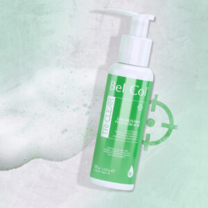Tri-clear Liquid Soap acne-prone skin
