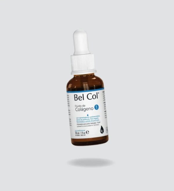 Bel Col 1 Professional Collagen Serum
