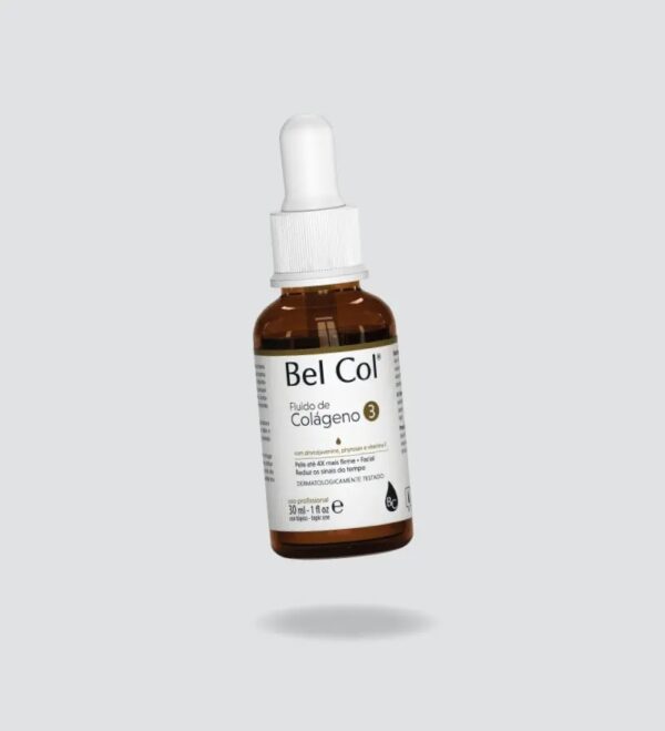 Bel Col 3 Professional Collagen Serum