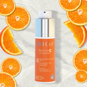 Renove C Vitamin C Serum Bel Col