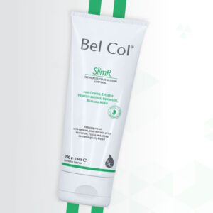 Slim R - measure reducer massage cream - 200g
