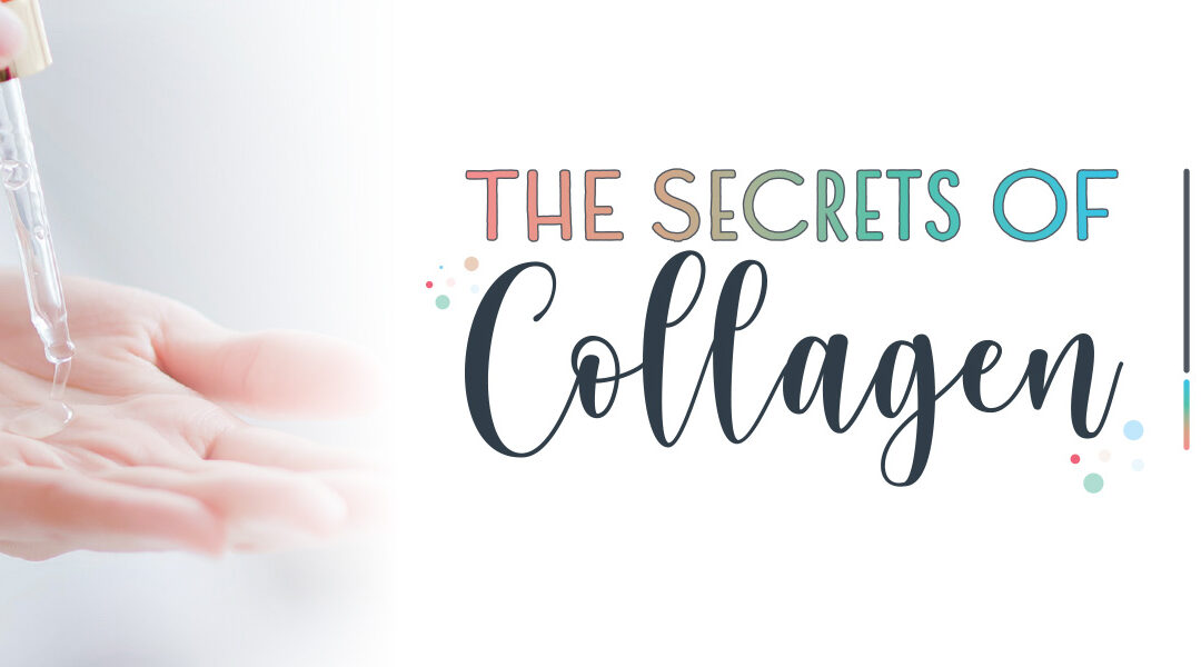The Secret of Bel Col’s Collagen Serum