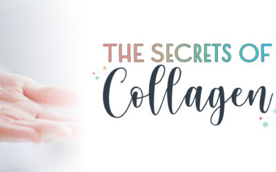 The Secret of Bel Col’s Collagen Serum