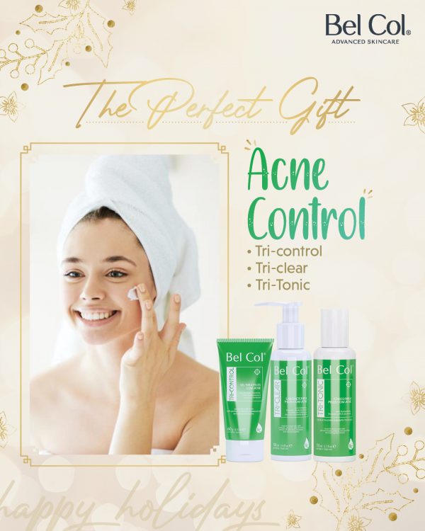 Acne pro skin