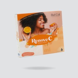 Renove C - Vitamin C BOX - 5 items