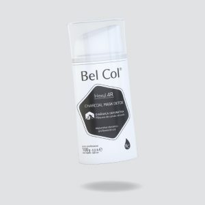 Hexyl.4R - charcoal mask - 100g