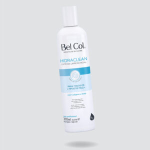 Hidraclean - cleansing milk - 310ml