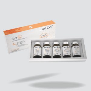 Bio C Ampoule - vitamin C serum - 5 x 5ML