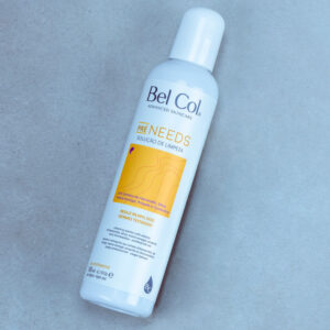 PreNeeds Solution - cleansing fluid - 180ml