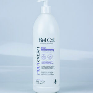 Multicream - multipurpose massage cream - 900g