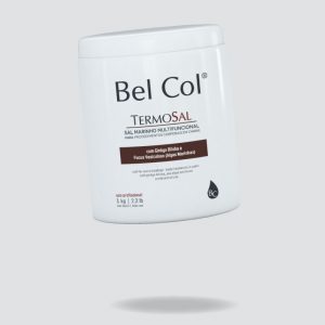 Termosal - warm bandage salt - 1kg
