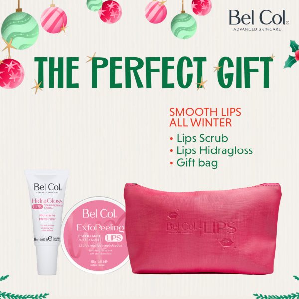 Lips Care Sales