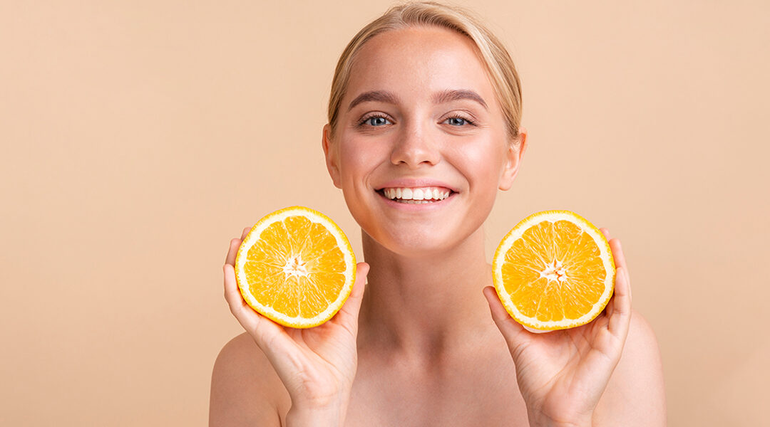 Vitamin C: The Timeless Hero in Skincare