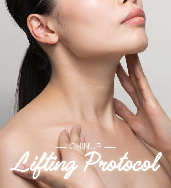 ChinUP – Lifting Protocol