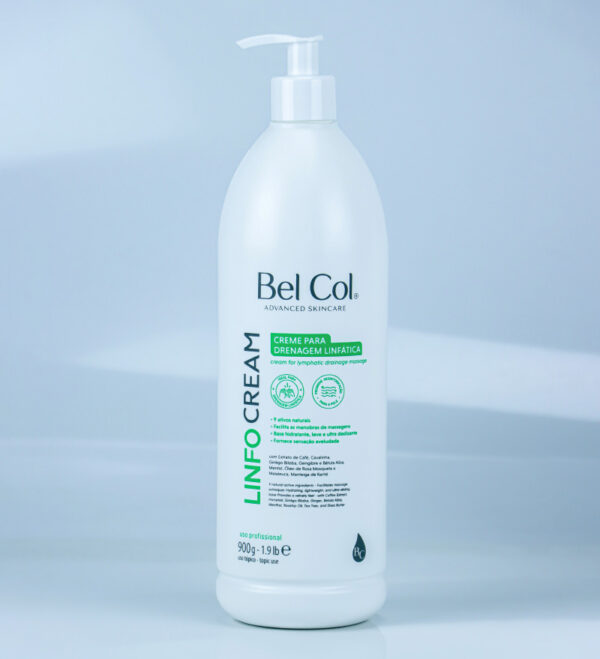 linfocream bel col