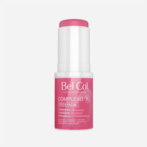 Complex B facial STICK - B3/B5/B12 - 15g