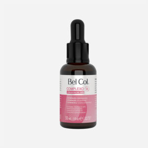 Complex B Facial Serum - 30 ml